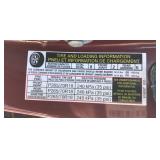 2008 Nissan Armada SE 4X4 2008 Nissan Armada SE 4X4