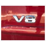 2008 Nissan Armada SE 4X4 2008 Nissan Armada SE 4X4