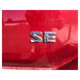 2008 Nissan Armada SE 4X4 2008 Nissan Armada SE 4X4