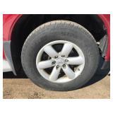 2008 Nissan Armada SE 4X4 2008 Nissan Armada SE 4X4