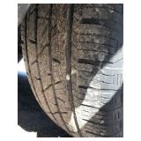 2008 Nissan Armada SE 4X4 2008 Nissan Armada SE 4X4