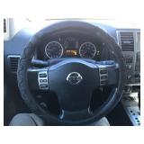 2008 Nissan Armada SE 4X4 2008 Nissan Armada SE 4X4