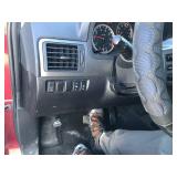 2008 Nissan Armada SE 4X4 2008 Nissan Armada SE 4X4