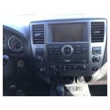 2008 Nissan Armada SE 4X4 2008 Nissan Armada SE 4X4