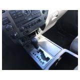 2008 Nissan Armada SE 4X4 2008 Nissan Armada SE 4X4