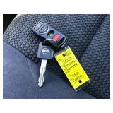 2008 Nissan Armada SE 4X4 2008 Nissan Armada SE 4X4