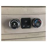 2008 Nissan Armada SE 4X4 2008 Nissan Armada SE 4X4