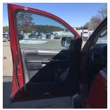 2008 Nissan Armada SE 4X4 2008 Nissan Armada SE 4X4