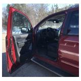 2008 Nissan Armada SE 4X4 2008 Nissan Armada SE 4X4