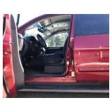 2008 Nissan Armada SE 4X4 2008 Nissan Armada SE 4X4