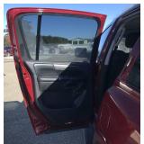 2008 Nissan Armada SE 4X4 2008 Nissan Armada SE 4X4