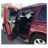 2008 Nissan Armada SE 4X4 2008 Nissan Armada SE 4X4