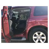 2008 Nissan Armada SE 4X4 2008 Nissan Armada SE 4X4