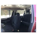 2008 Nissan Armada SE 4X4 2008 Nissan Armada SE 4X4