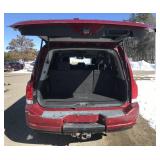 2008 Nissan Armada SE 4X4 2008 Nissan Armada SE 4X4