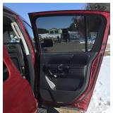 2008 Nissan Armada SE 4X4 2008 Nissan Armada SE 4X4