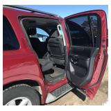 2008 Nissan Armada SE 4X4 2008 Nissan Armada SE 4X4