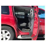 2008 Nissan Armada SE 4X4 2008 Nissan Armada SE 4X4