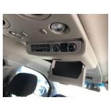 2008 Nissan Armada SE 4X4 2008 Nissan Armada SE 4X4