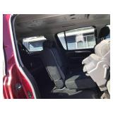 2008 Nissan Armada SE 4X4 2008 Nissan Armada SE 4X4