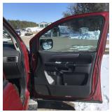 2008 Nissan Armada SE 4X4 2008 Nissan Armada SE 4X4