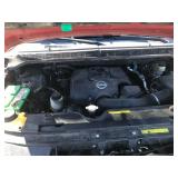 2008 Nissan Armada SE 4X4 2008 Nissan Armada SE 4X4