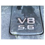 2008 Nissan Armada SE 4X4 2008 Nissan Armada SE 4X4