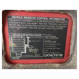 2008 Nissan Armada SE 4X4 2008 Nissan Armada SE 4X4