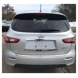 2014 Infiniti QX60 2014 Infiniti QX60