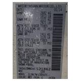 2014 Infiniti QX60 2014 Infiniti QX60