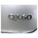 2014 Infiniti QX60 2014 Infiniti QX60