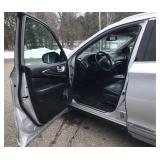 2014 Infiniti QX60 2014 Infiniti QX60