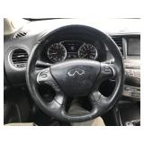 2014 Infiniti QX60 2014 Infiniti QX60