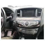 2014 Infiniti QX60 2014 Infiniti QX60