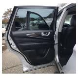 2014 Infiniti QX60 2014 Infiniti QX60