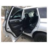 2014 Infiniti QX60 2014 Infiniti QX60