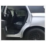 2014 Infiniti QX60 2014 Infiniti QX60