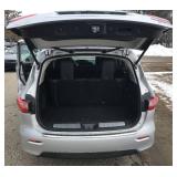 2014 Infiniti QX60 2014 Infiniti QX60