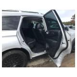 2014 Infiniti QX60 2014 Infiniti QX60