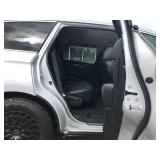 2014 Infiniti QX60 2014 Infiniti QX60