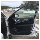 2014 Infiniti QX60 2014 Infiniti QX60