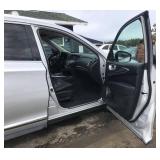 2014 Infiniti QX60 2014 Infiniti QX60