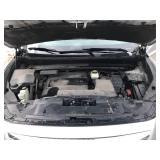 2014 Infiniti QX60 2014 Infiniti QX60