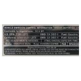 2014 Infiniti QX60 2014 Infiniti QX60