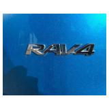 2016 Toyota RAV4 Hybrid AWD