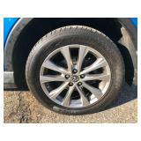 2016 Toyota RAV4 Hybrid AWD