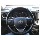 2016 Toyota RAV4 Hybrid AWD