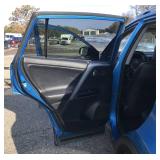 2016 Toyota RAV4 Hybrid AWD