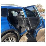 2016 Toyota RAV4 Hybrid AWD