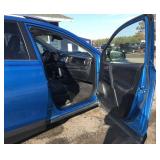 2016 Toyota RAV4 Hybrid AWD